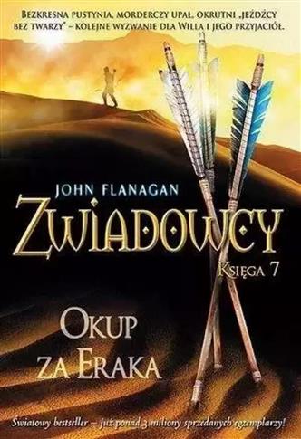 Zwiadowcy T.07 Okup za Eraka