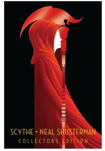 SCYTHE (ARC OF A SCYTHE)