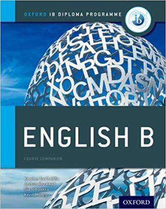 OXFORD IB DIPLOMA PROGRAMME : ENGLISH B COURSE...