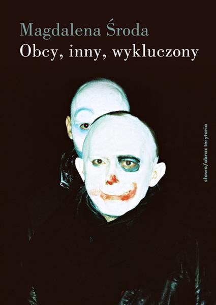 OBCY, INNY, WYKLUCZONY