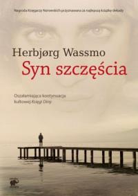 SYN SZCZĘŚCIA TRYLOGIA DINY TOM 2