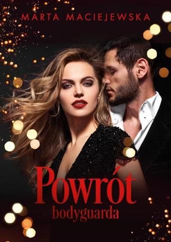 Powrót bodyguarda