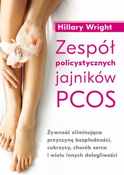 ZESPÓŁ POLICYSTYCZNYCH JAJNIKÓW PCOS