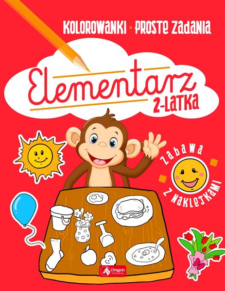 ELEMENTARZ 2-LATKA