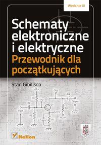 SCHEMATY ELEKTRONICZNE I ELEKTRYCZNE. PRZEWODNIK D