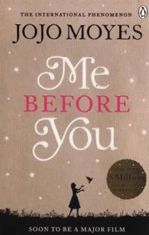 Me Before You