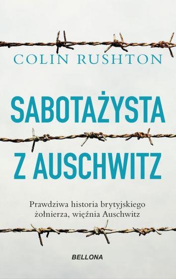 SABOTAŻYSTA Z AUSCHWITZ