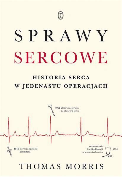 SPRAWY SERCOWE