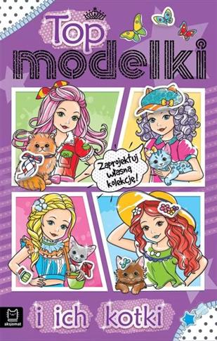 TOP MODELKI