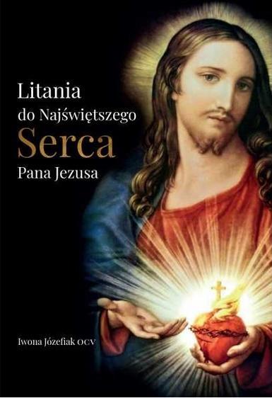 LITANIA DO SERCA PANA JEZUSA