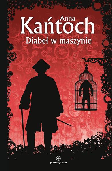 DIABEŁ W MASZYNIE