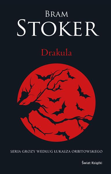 DRAKULA