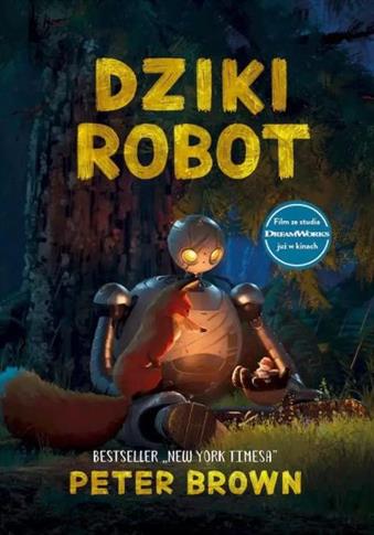 DZIKI ROBOT