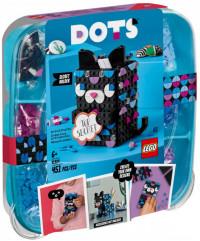 LEGO DOTS. 41924 TAJNY SCHOWEK