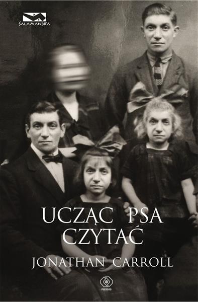 UCZĄC PSA CZYTAĆ