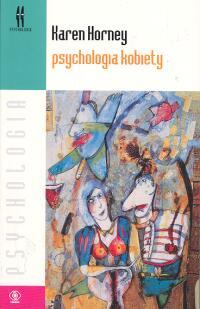 PSYCHOLOGIA KOBIETY