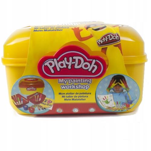 Play-Doh - Kreatywny warsztat-35404