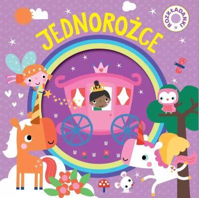 JEDNOROŻCE. ROZKŁADANKI
