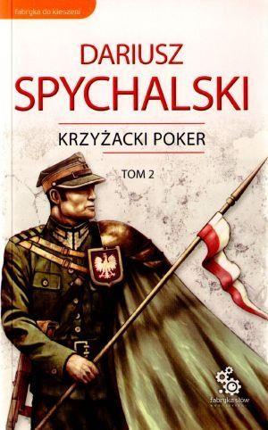 KRZYŻACKI POKER. TOM 2