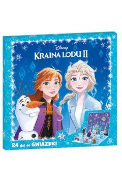 KRAINA LODU II. 24 DNI DO GWIAZDKI