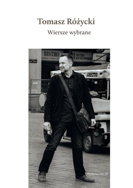 WIERSZE WYBRANE + CD