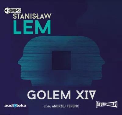 Golem XIV. Audiobook