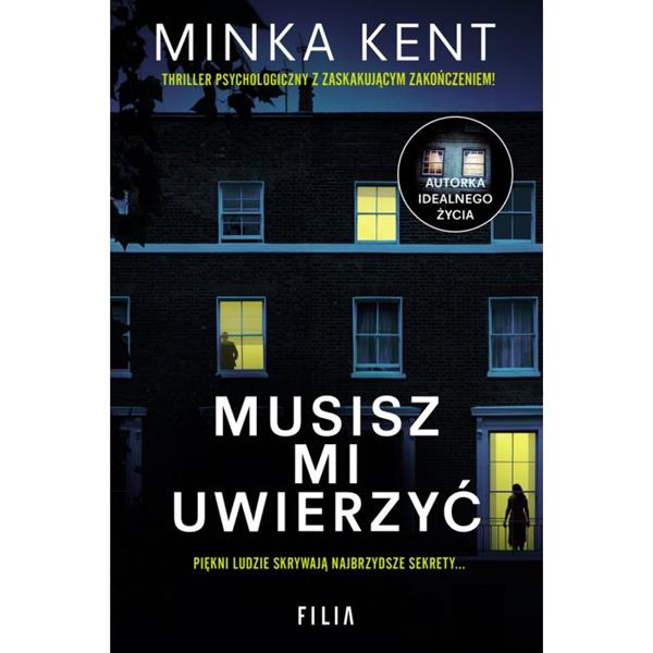 MUSISZ MI UWIERZYĆ POCKET