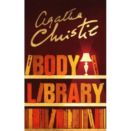 The body in the library