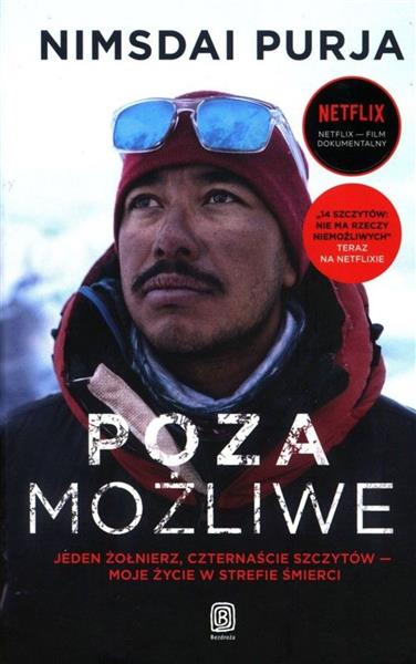 POZA MOŻLIWE. JEDEN ŻOŁNIERZ, CZTERNAŚCIE SZCZYTÓW