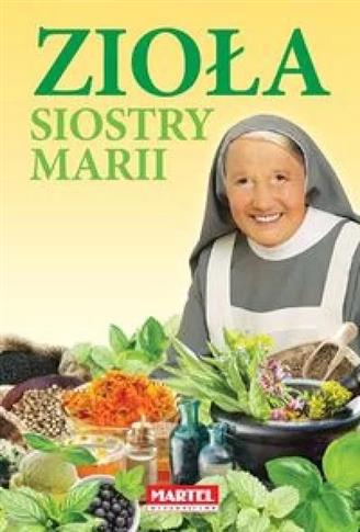 Zioła siostry Marii