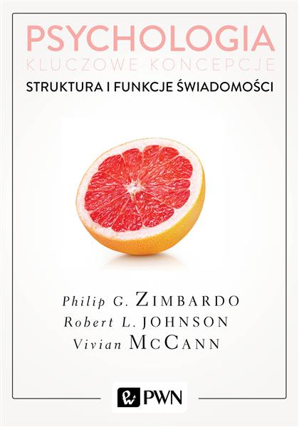 Psychologia. Kluczowe koncepcje. Tom 3. Struktura