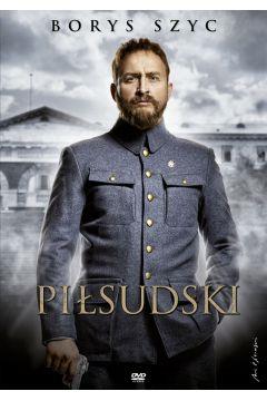 PIŁSUDSKI DVD