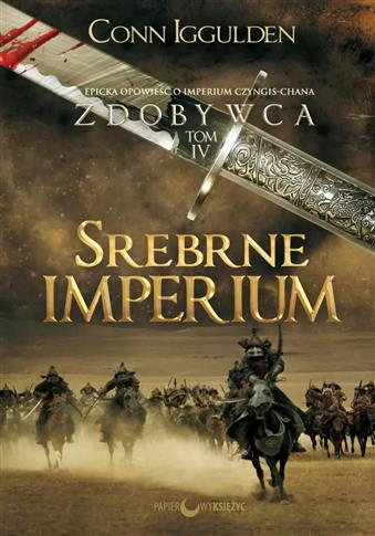 SREBRNE IMPERIUM