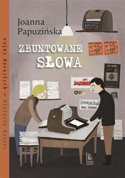 ZBUNTOWANE SŁOWA