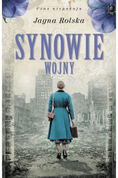 Synowie wojny