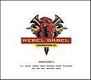 REBEL BABEL ENSAMBLE DIALOG 1 -CD