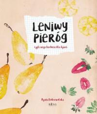 LENIWY PIERÓG CZYLI WEGE KUCHNIA DLA DZIECI
