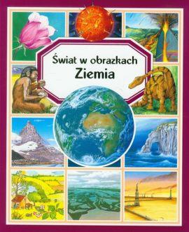 ZIEMIA ŚWIAT W OBRAZKACH