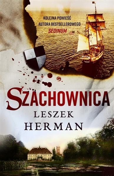 SZACHOWNICA