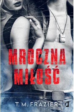 Mroczne światło. Tom 1. Mroczna miłość. Mroczne św