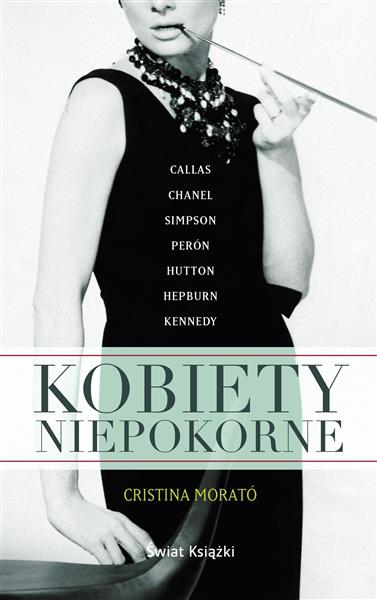 KOBIETY NIEPOKORNE POCKET