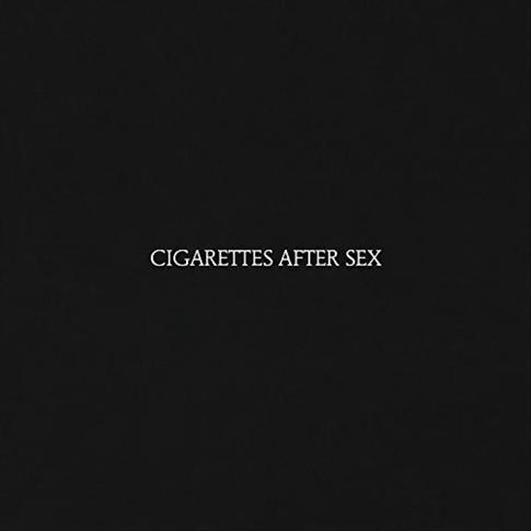 CIGARETTES AFTER SEX, CD