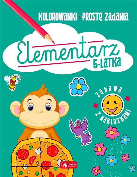 ELEMENTARZ 5-LATKA