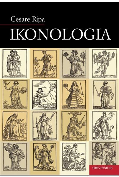 IKONOLOGIA, WYDANIE 2