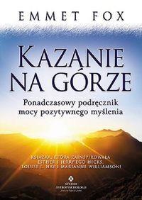 KAZANIE NA GÓRZE PONADCZASOWY PODRĘCZNIK MOCY?