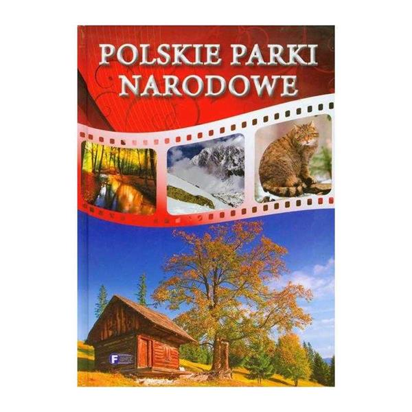 POLSKIE PARKI NARODOWE