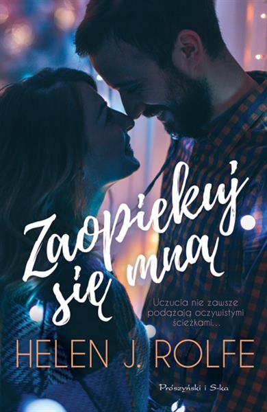 ZAOPIEKUJ SIĘ MNĄ