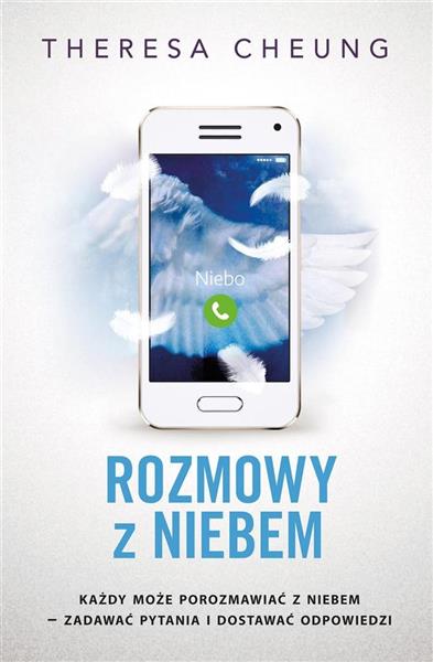 ROZMOWY Z NIEBEM