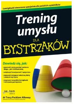 Trening umysłu dla bystrzaków