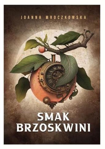 Smak brzoskwini